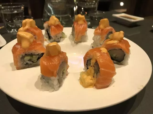 Sakesan Bistro