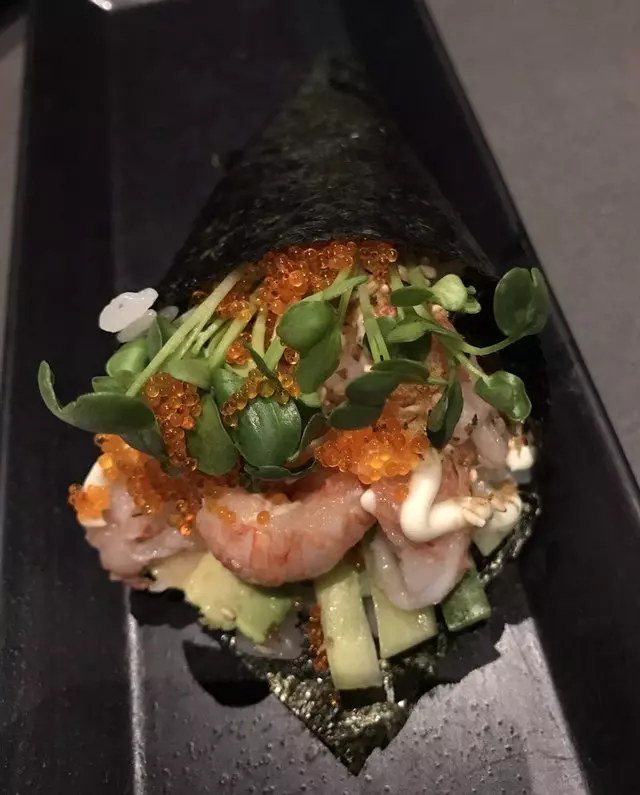 Sakesan Bistro