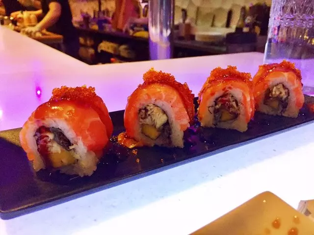 Sakesan Bistro