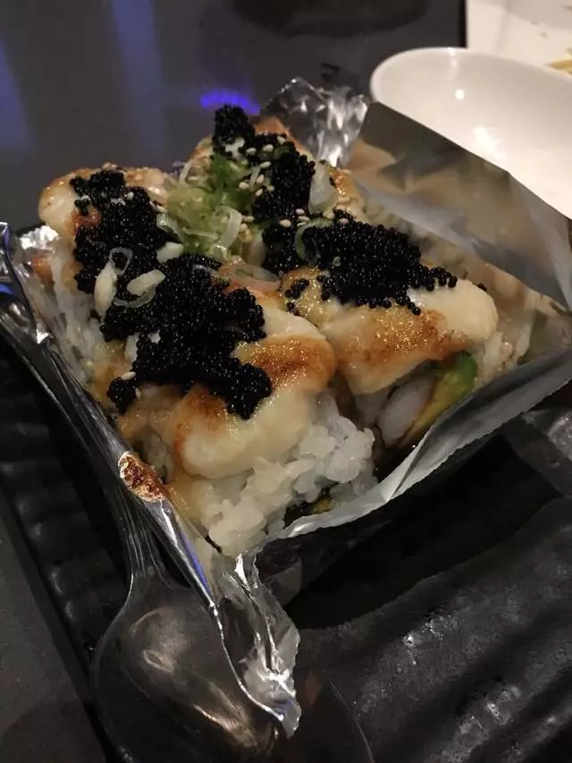 Sakesan Bistro