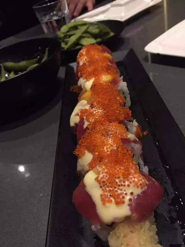 Sakesan Bistro