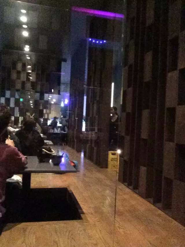 Sakesan Bistro