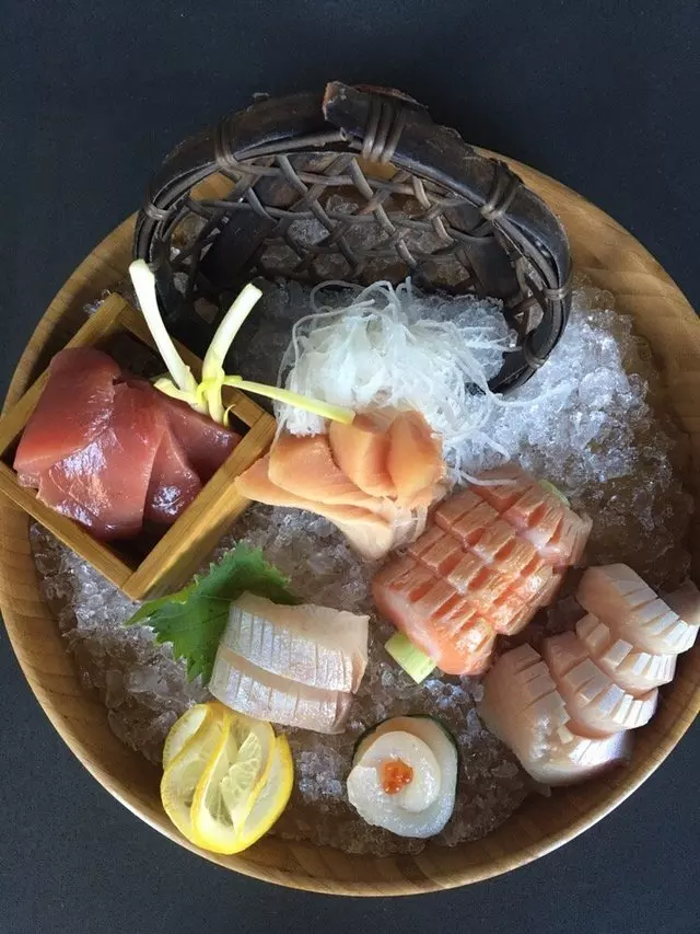 Sakesan Bistro