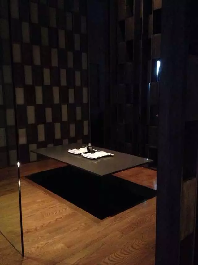 Sakesan Bistro