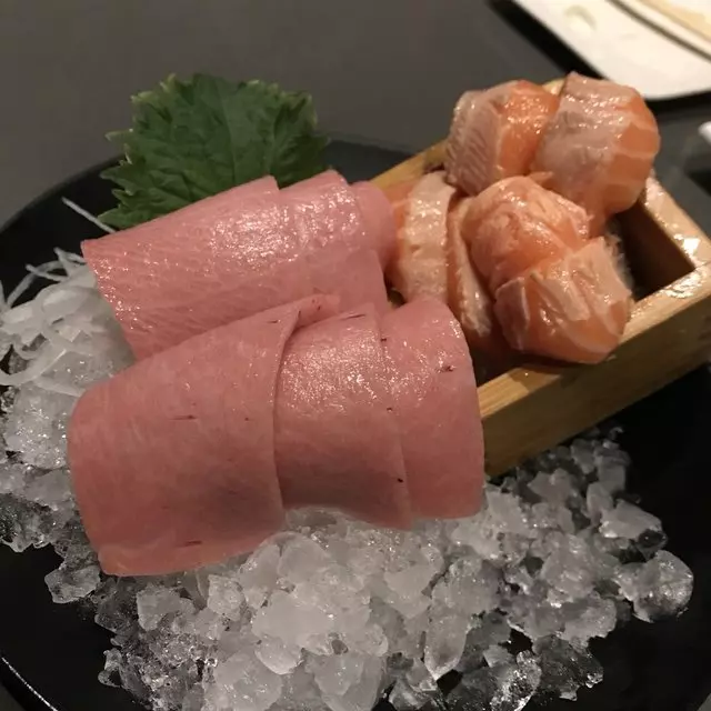 Sakesan Bistro