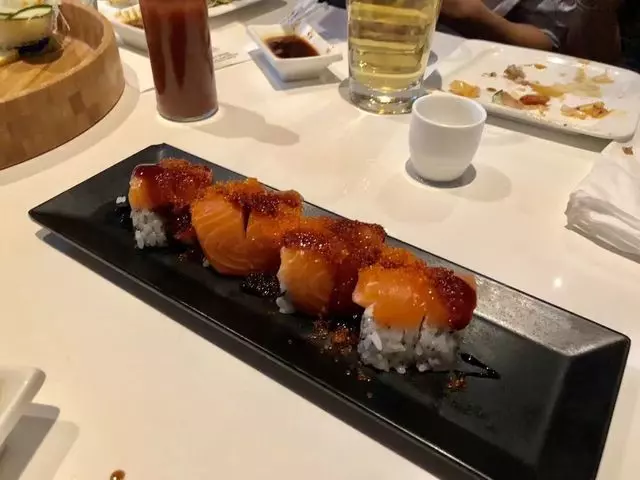 Sakesan Bistro