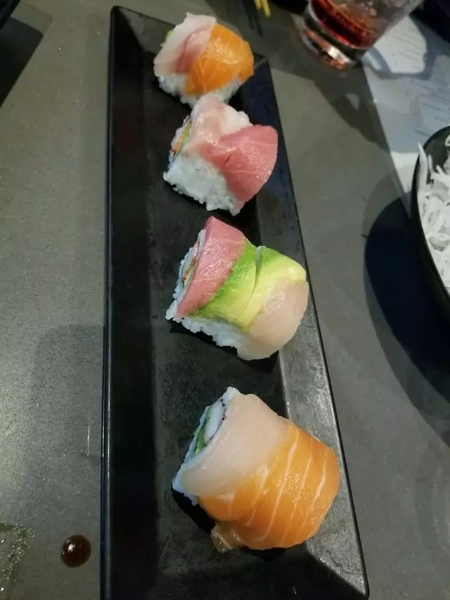 Sakesan Bistro