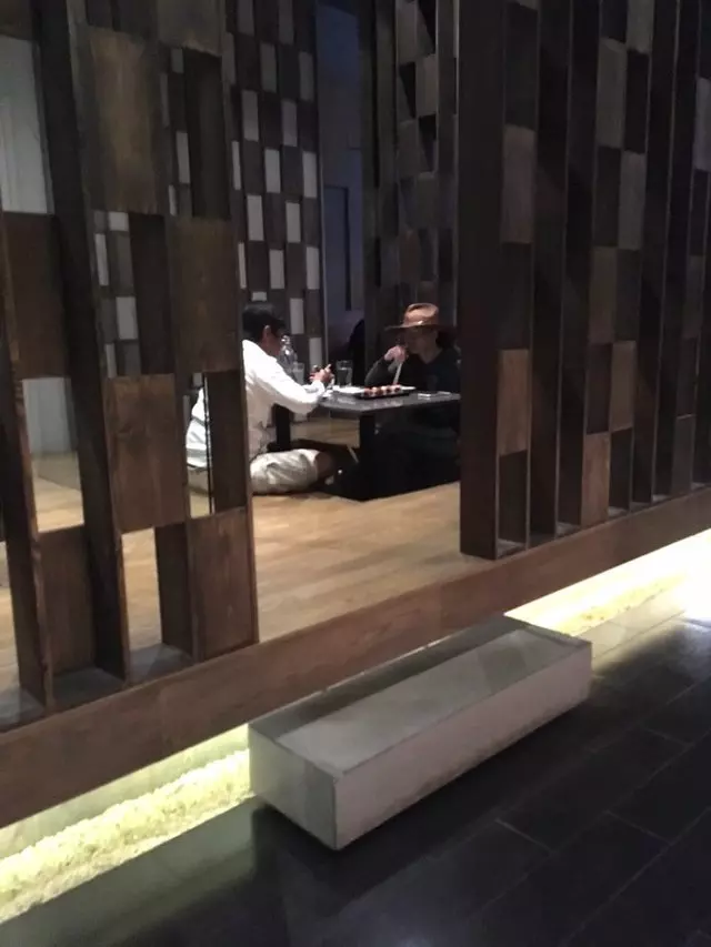 Sakesan Bistro