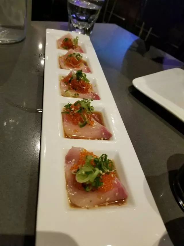 Sakesan Bistro