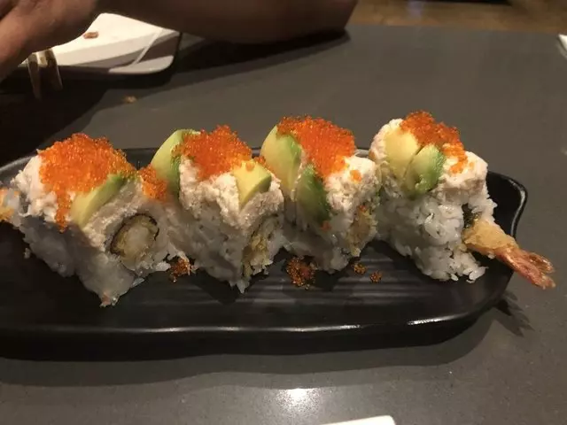 Sakesan Bistro