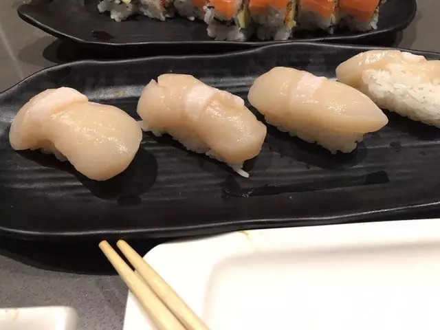 Sakesan Bistro