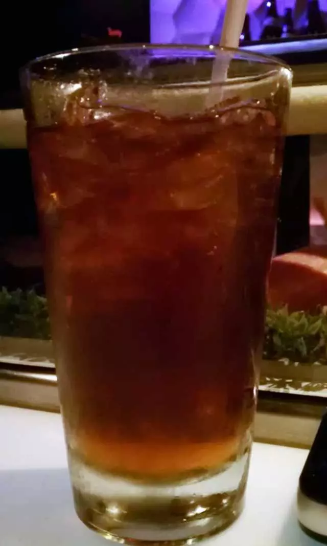 Sakesan Bistro
