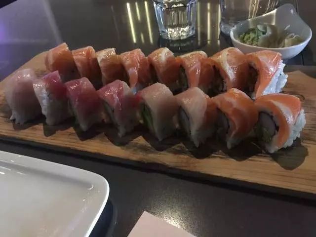 Sakesan Bistro