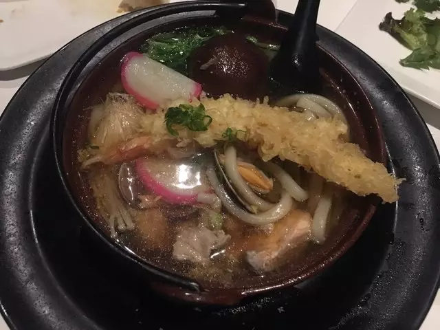 Sakesan Bistro