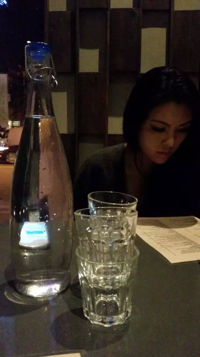 Sakesan Bistro