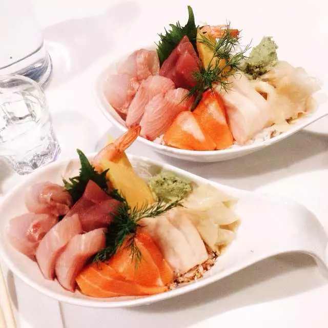 Sakesan Bistro