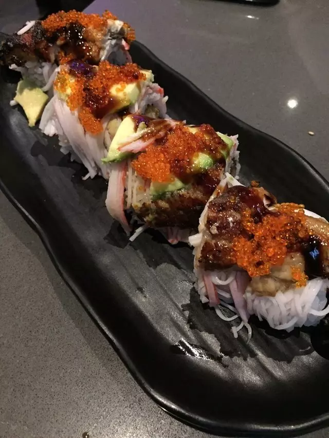 Sakesan Bistro