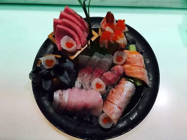 Sakesan Bistro