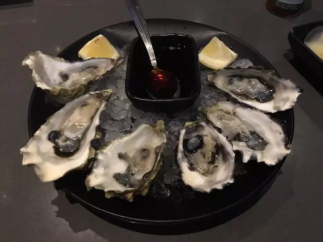 Sakesan Bistro