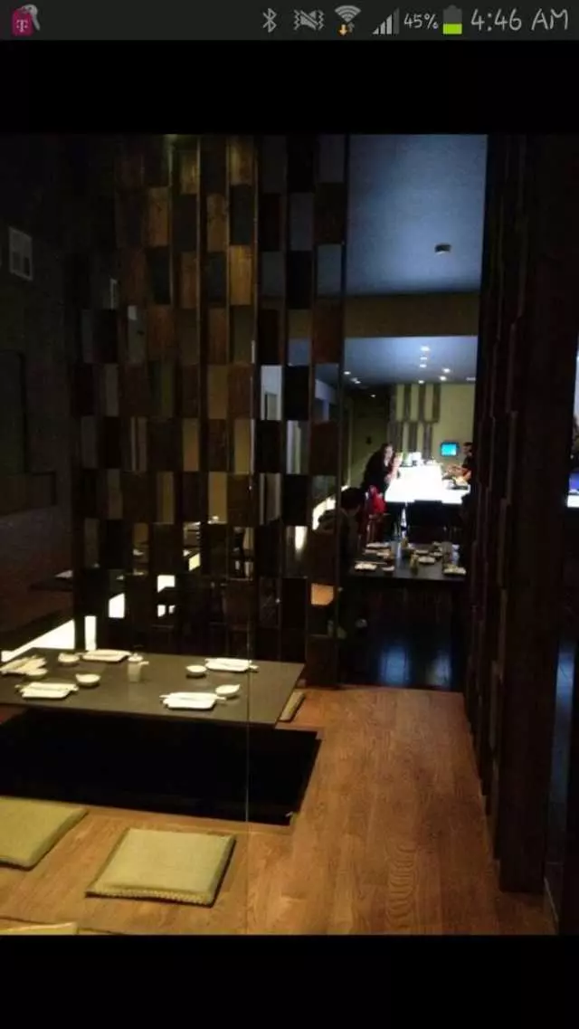 Sakesan Bistro