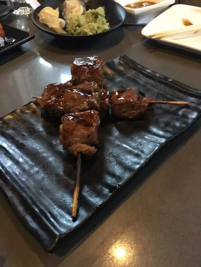 Sakesan Bistro