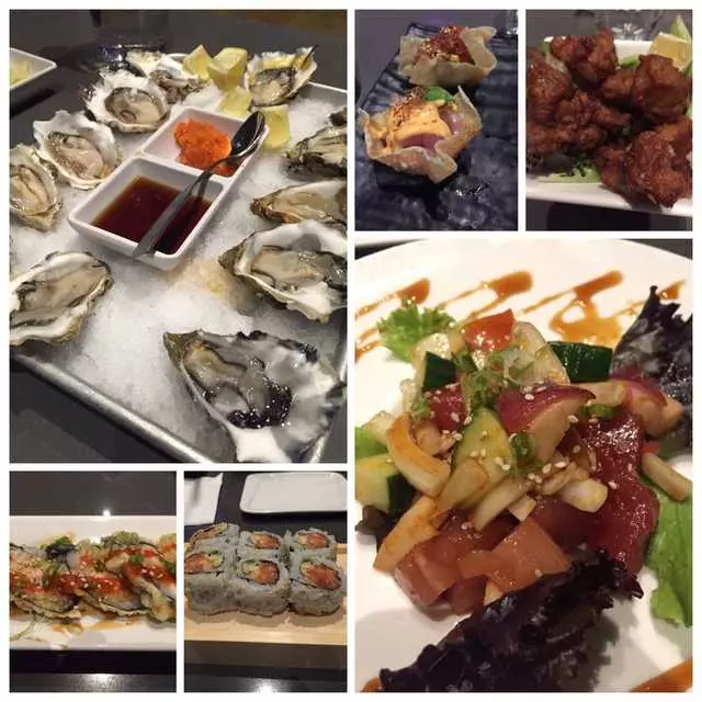 Sakesan Bistro