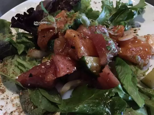 Sakesan Bistro