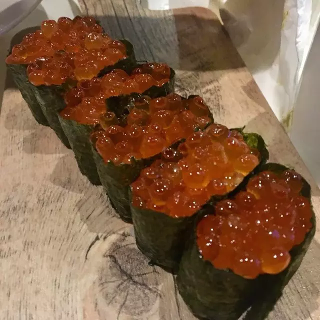 Sakesan Bistro