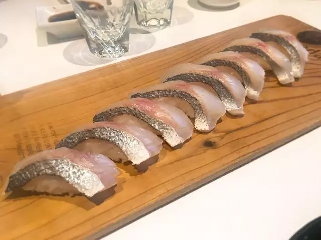 Sakesan Bistro