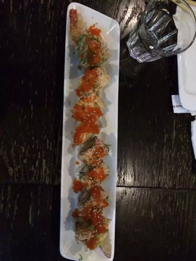 Sakesan Bistro
