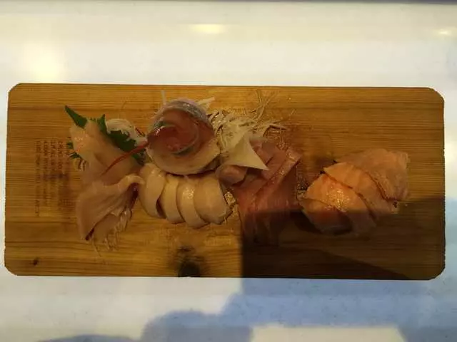 Sakesan Bistro