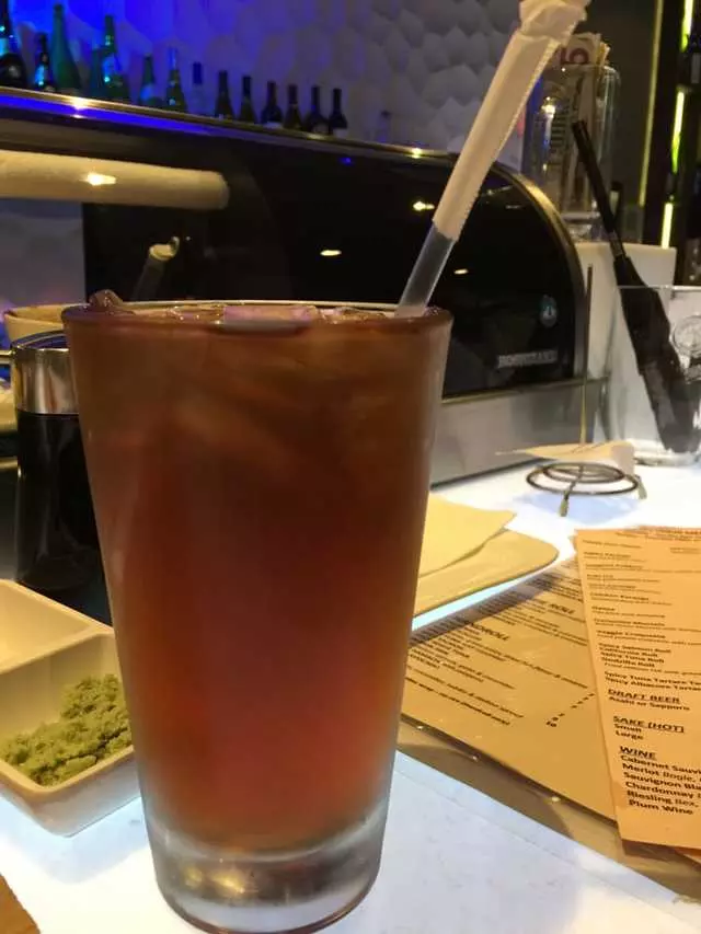 Sakesan Bistro