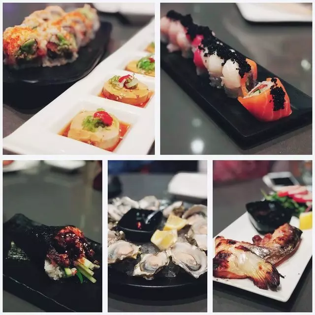 Sakesan Bistro