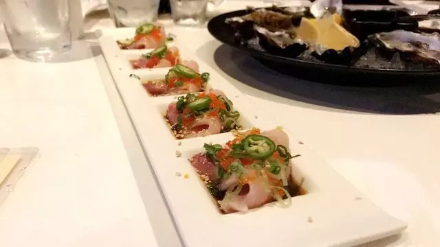 Sakesan Bistro