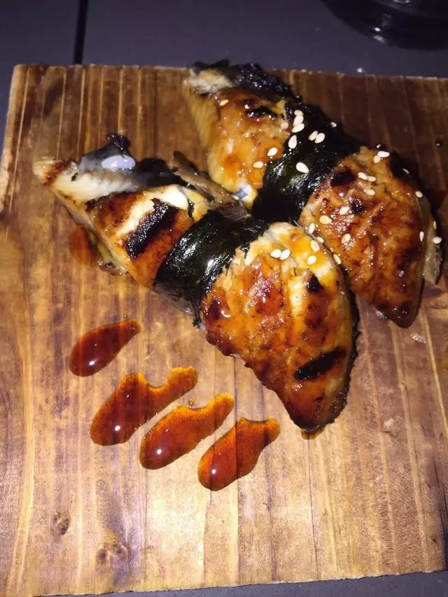Sakesan Bistro