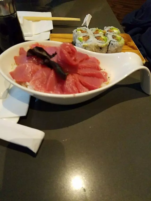 Sakesan Bistro