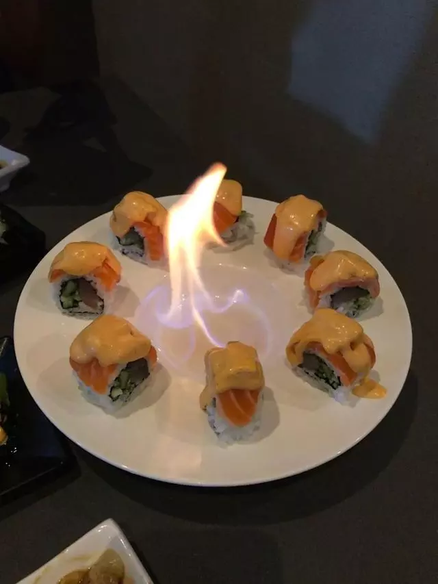 Sakesan Bistro