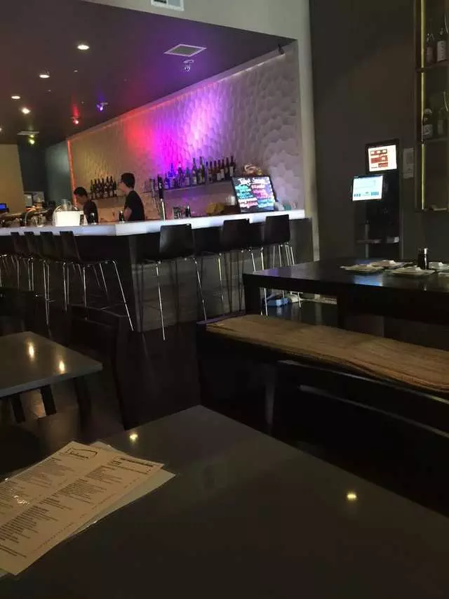 Sakesan Bistro