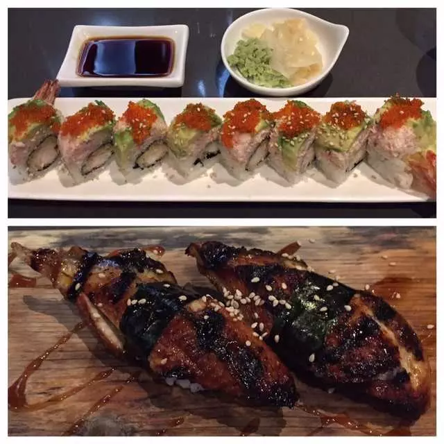 Sakesan Bistro