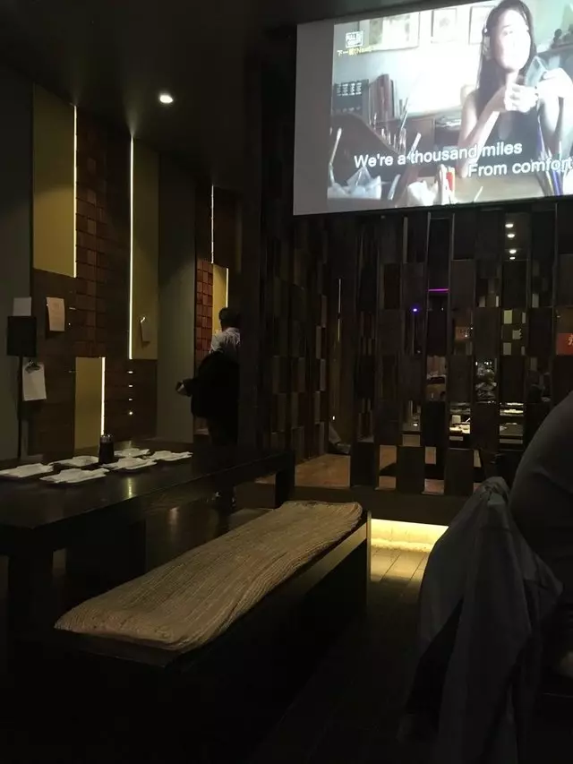 Sakesan Bistro
