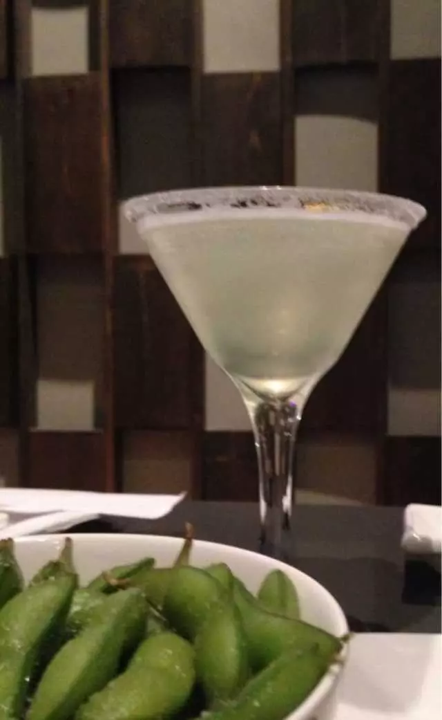 Sakesan Bistro
