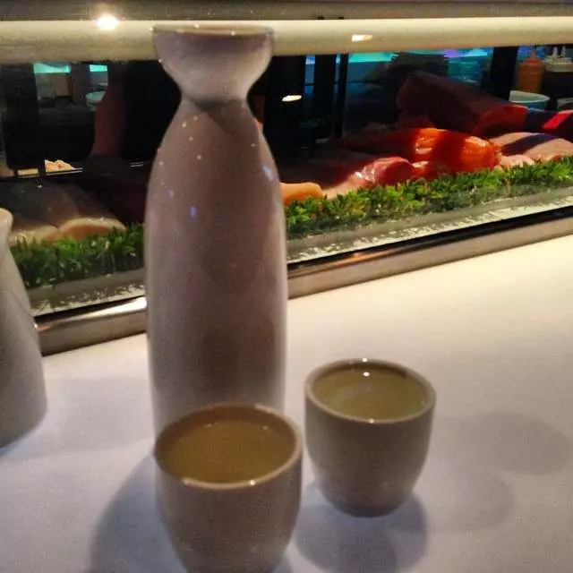 Sakesan Bistro