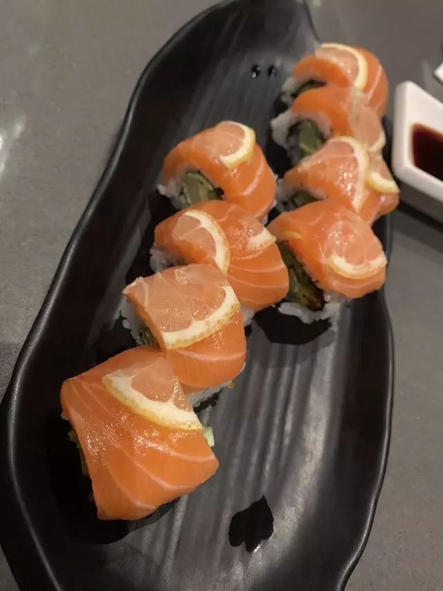Sakesan Bistro