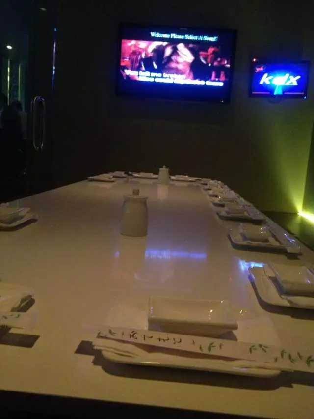 Sakesan Bistro