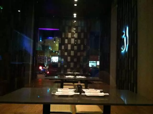 Sakesan Bistro