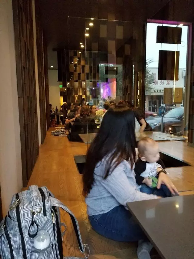 Sakesan Bistro