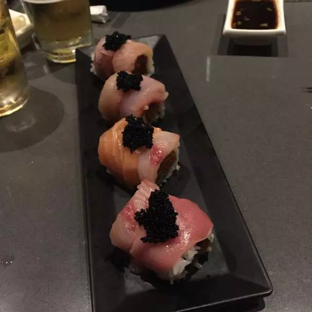 Sakesan Bistro