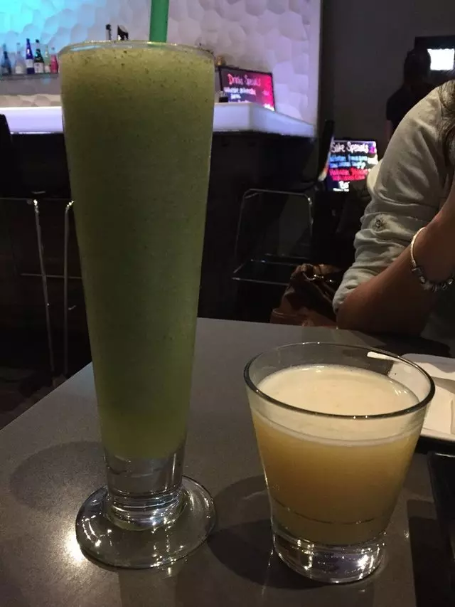 Sakesan Bistro