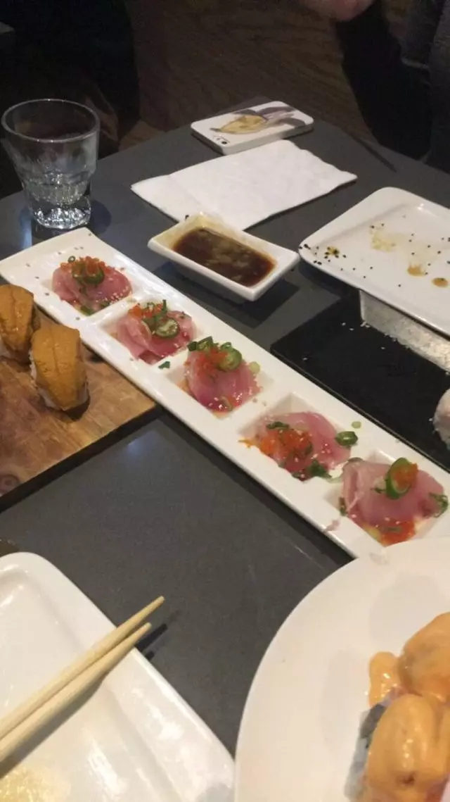 Sakesan Bistro