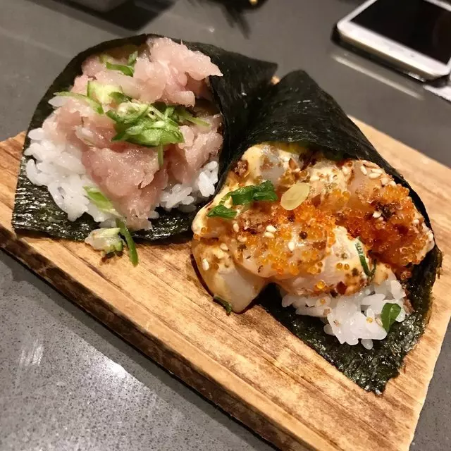 Sakesan Bistro